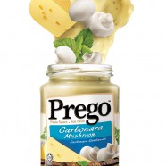 XPOSE Food - Prego